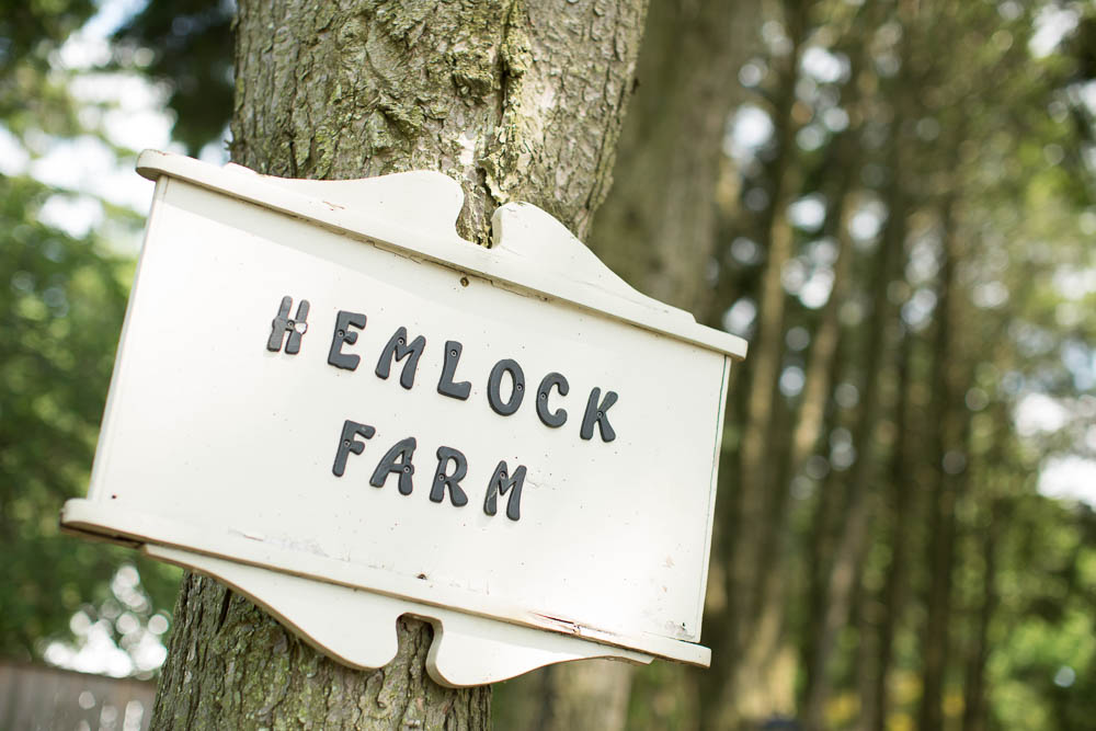 hemlock farm wedding