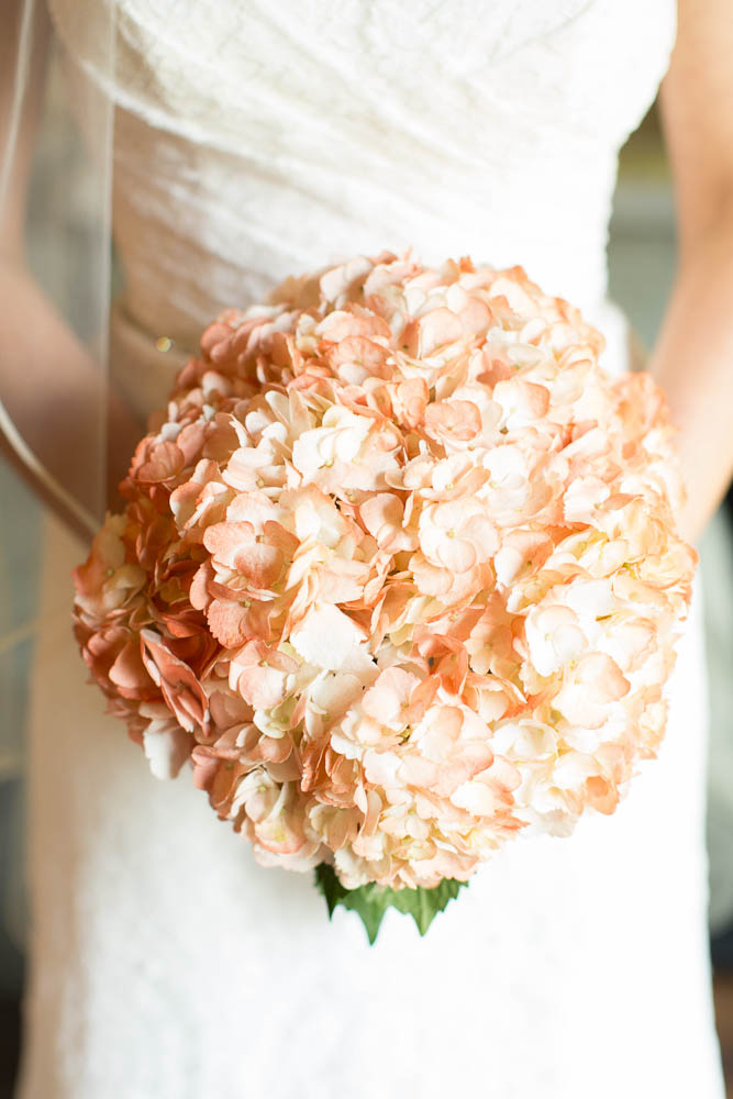 farm wedding bouquet