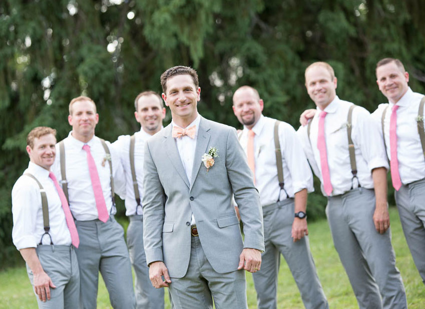 hemlock farm wedding groomsmen