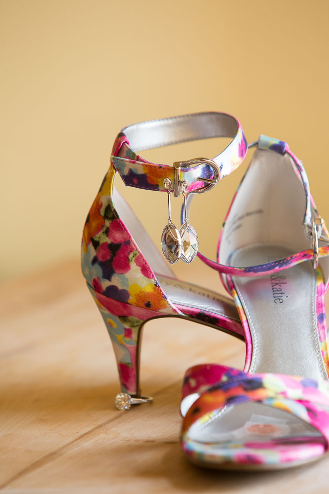 Kate Spade Wedding Shoes
