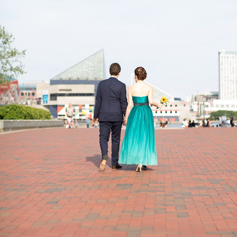 Kelly Dan Baltimore Swing Dance Wedding Kate Fine Art