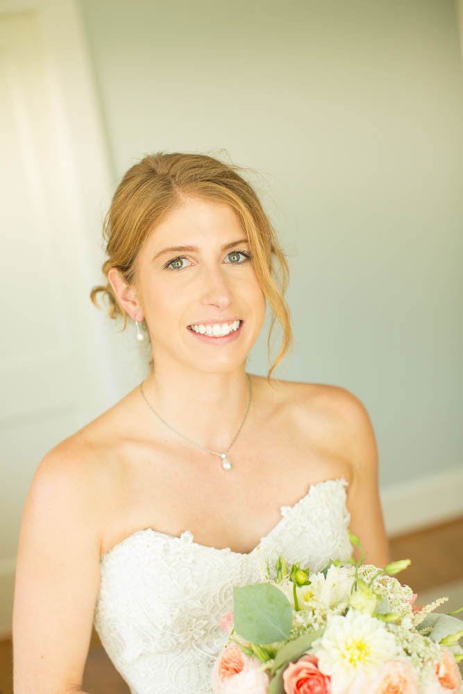 Annapolis Bride