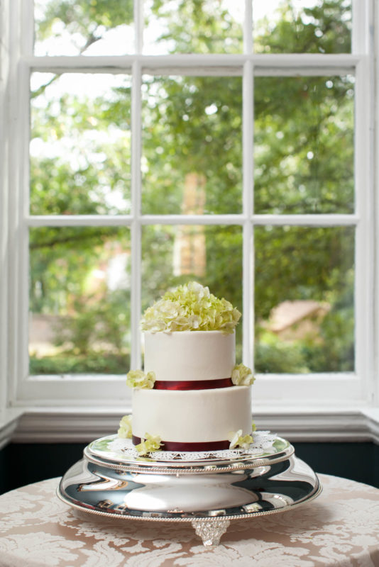 Annapolis Wedding Cakes